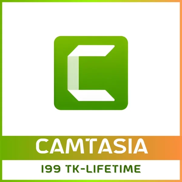 Camtasia – অল ইন ওয়ান ভিডিও এডিটিং টুল!