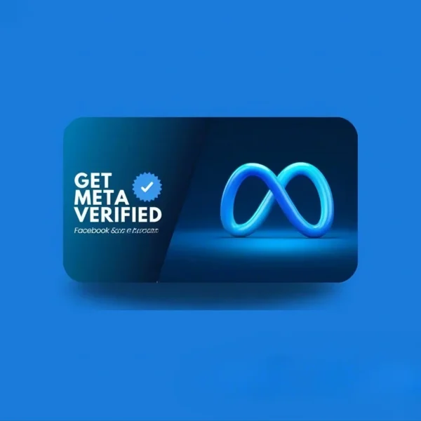 মাত্র ৩০০ টাকায় কিভাবে ফেসবুকের Blue Verification Badge পাবেন