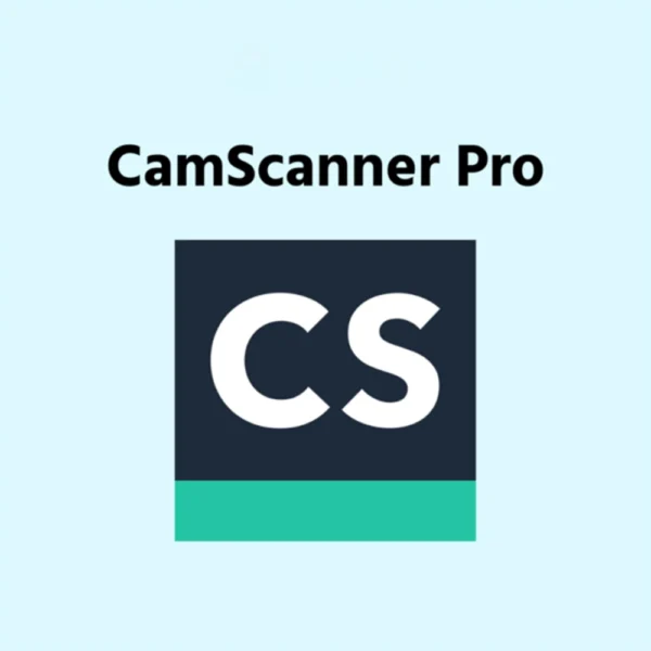🔥 CamScanner Pro – লাইফটাইম এক্সেস মাত্র ৯৯ টাকায়! 🔥